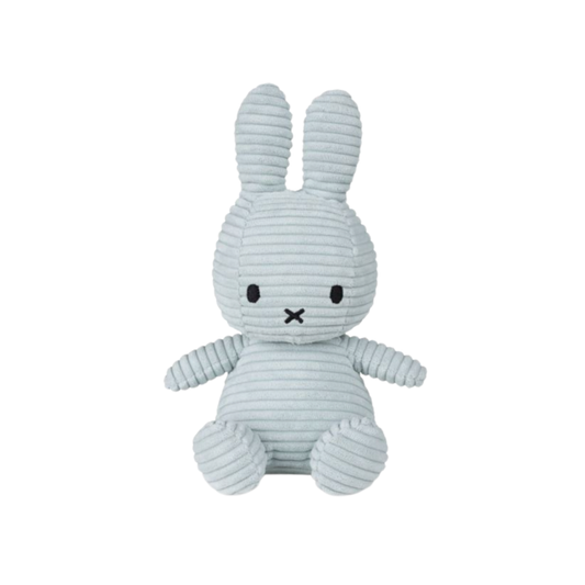Sitting Miffy 23 cm soft jad front view