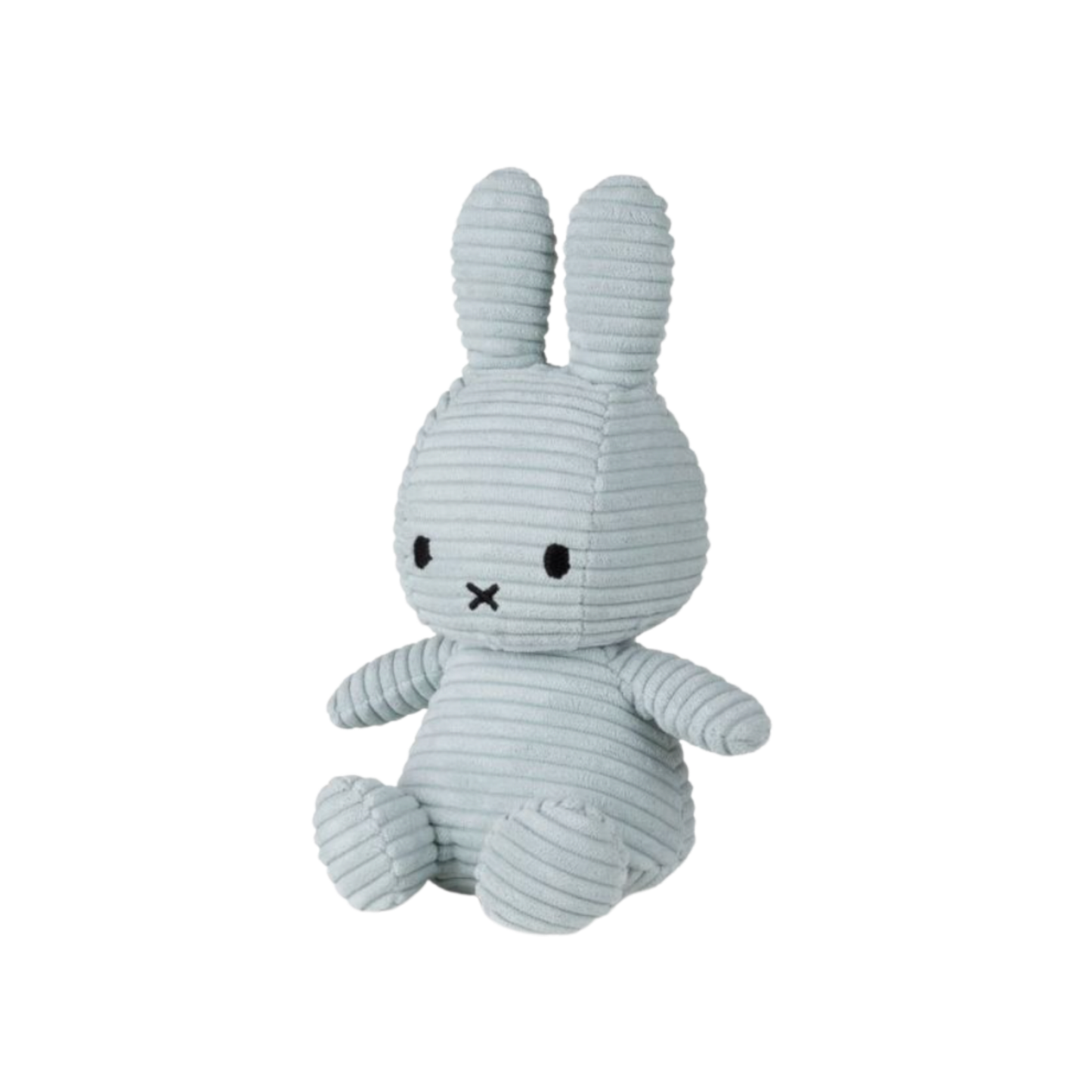 Sitting Miffy 23 cm soft jad side view