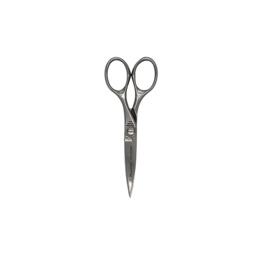 Pallares Solsona kitchen scissors 20cm front view