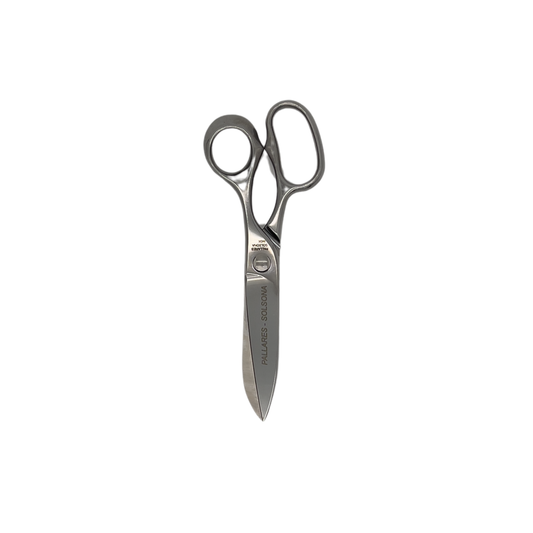 Pallares Solsona kitchen scissors 22cm front view