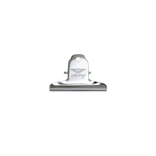 Front view of Penco metal clip small