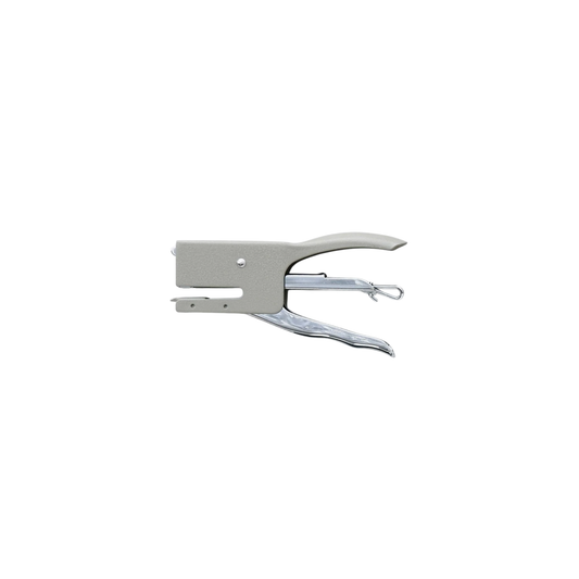 Penco stapler ivory side view