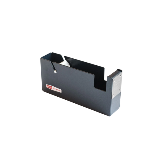 Penco stapler navy large side angled view