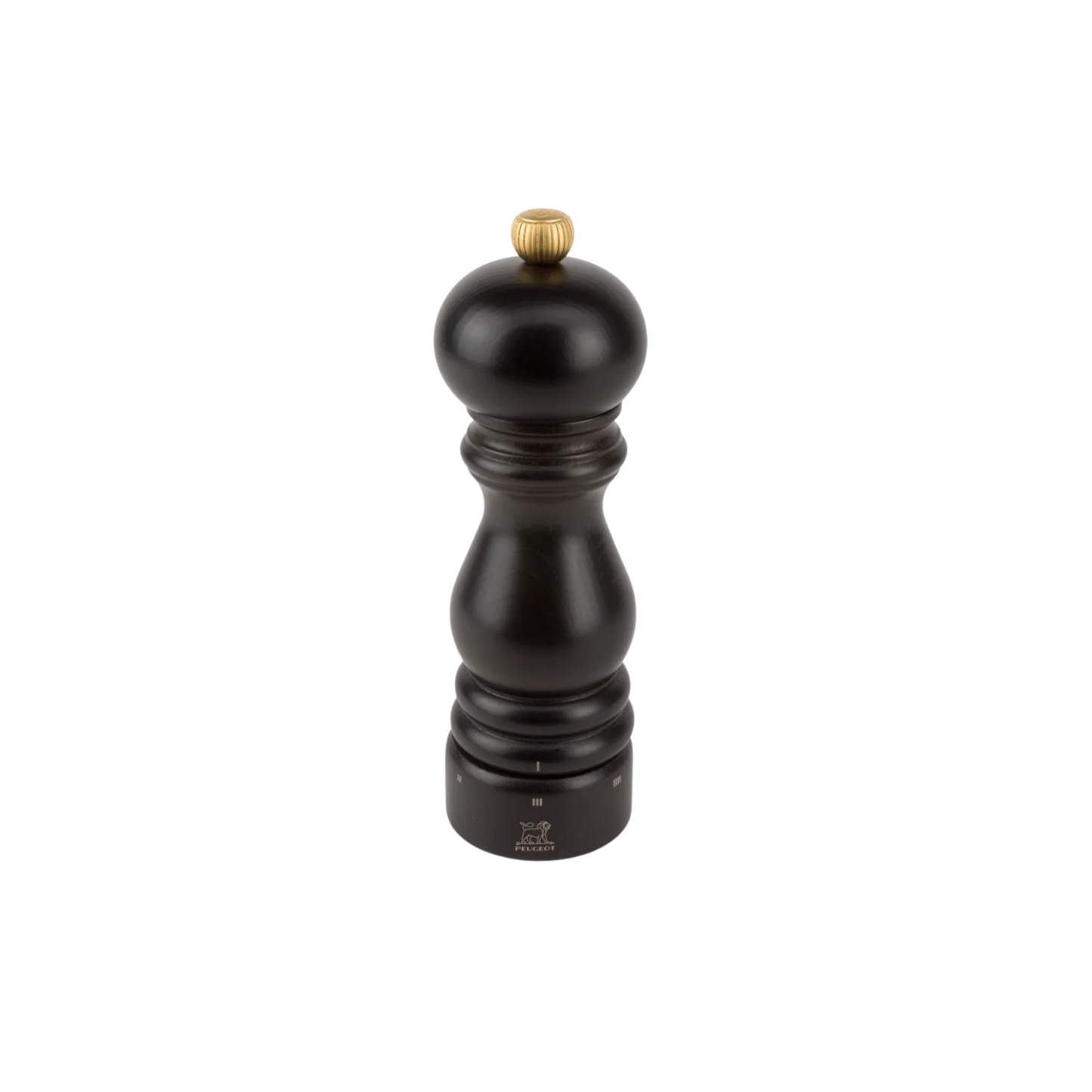 Peugeot Paris uSelect Pepper Mill 18cm Chocolate