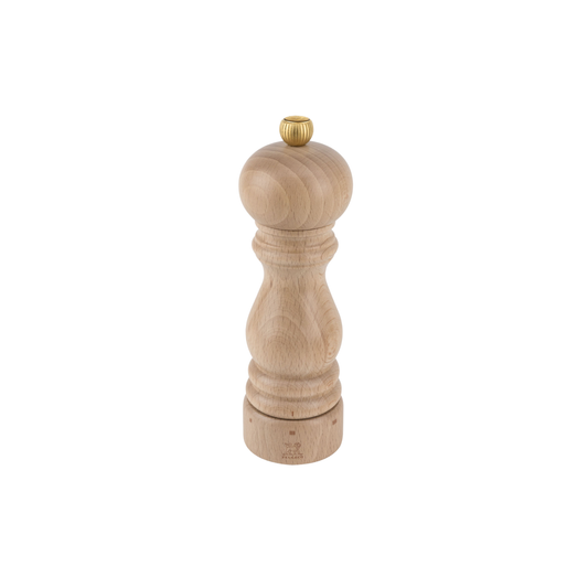 Peugeot Paris uSelect Pepper Mill 18cm Natural