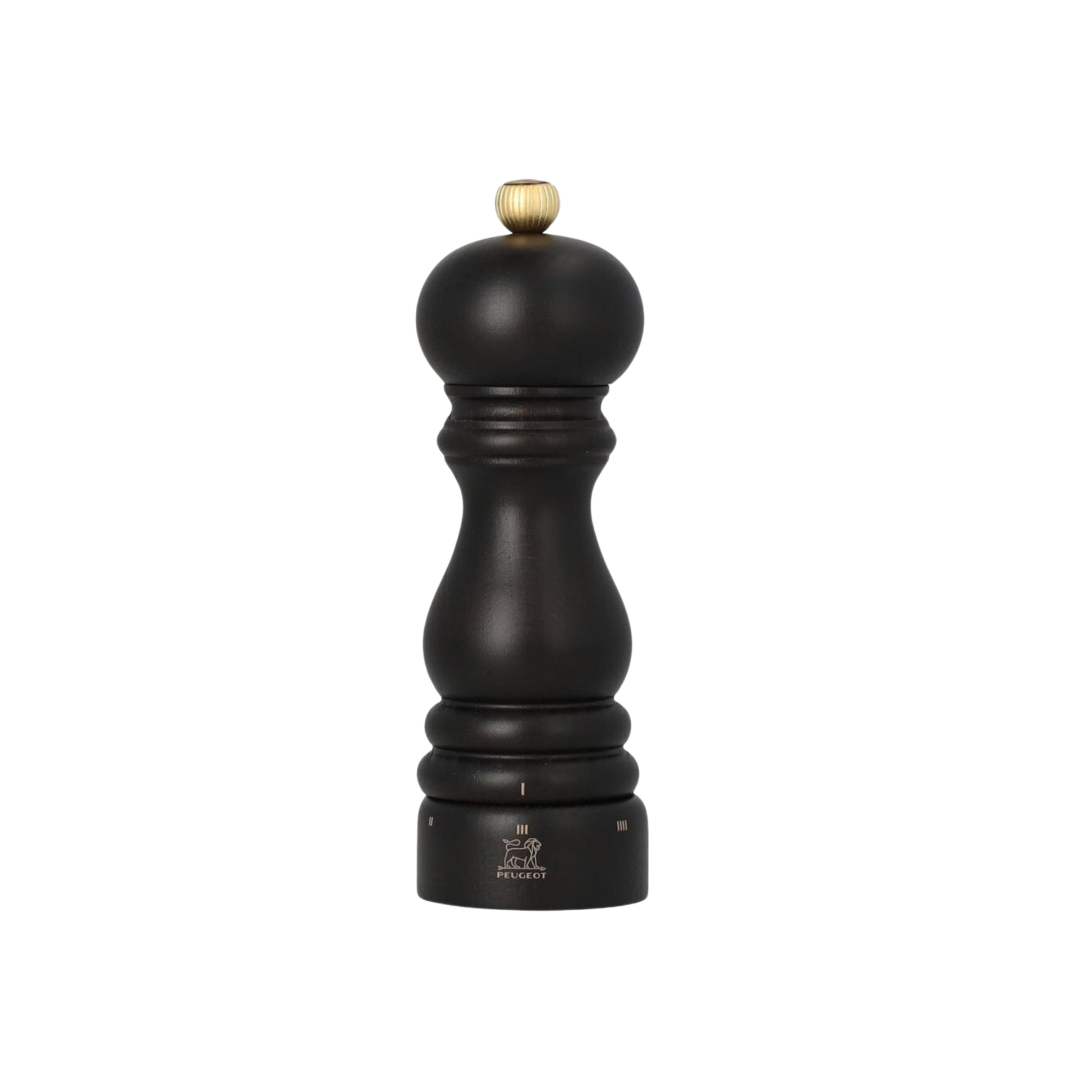 Peugeot Paris uSelect Salt Mill 18cm Chocolate