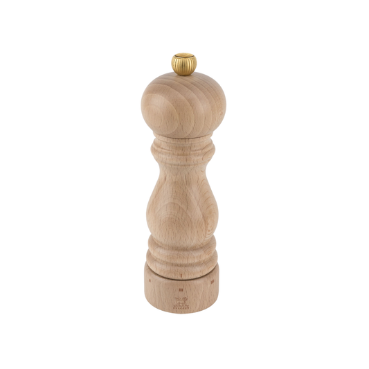 Peugeot Paris uSelect Salt Mill 18cm Natural