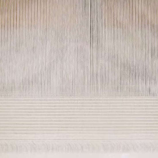 Video showing manufacturing of Shinto towels in Osaka with English subitles