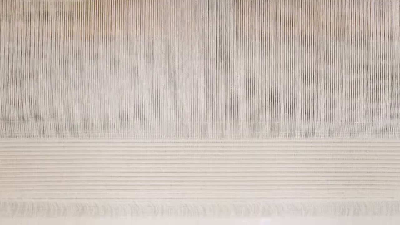 Video showing manufacturing of Shinto towels in Osaka with English subitles