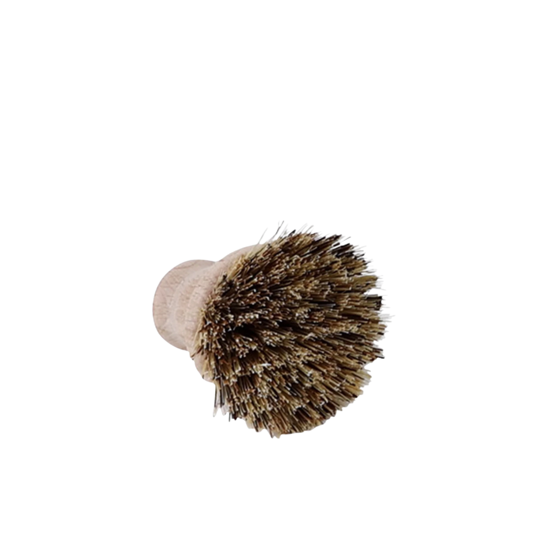 Redecker bresser pot brush front view