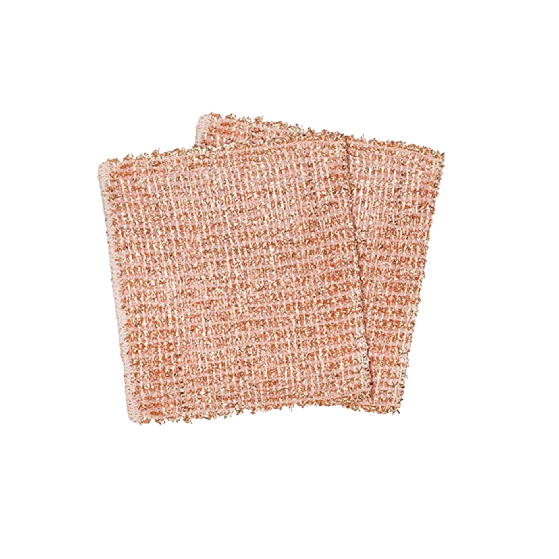 Redecker copper cloth 2 pack out of packaging