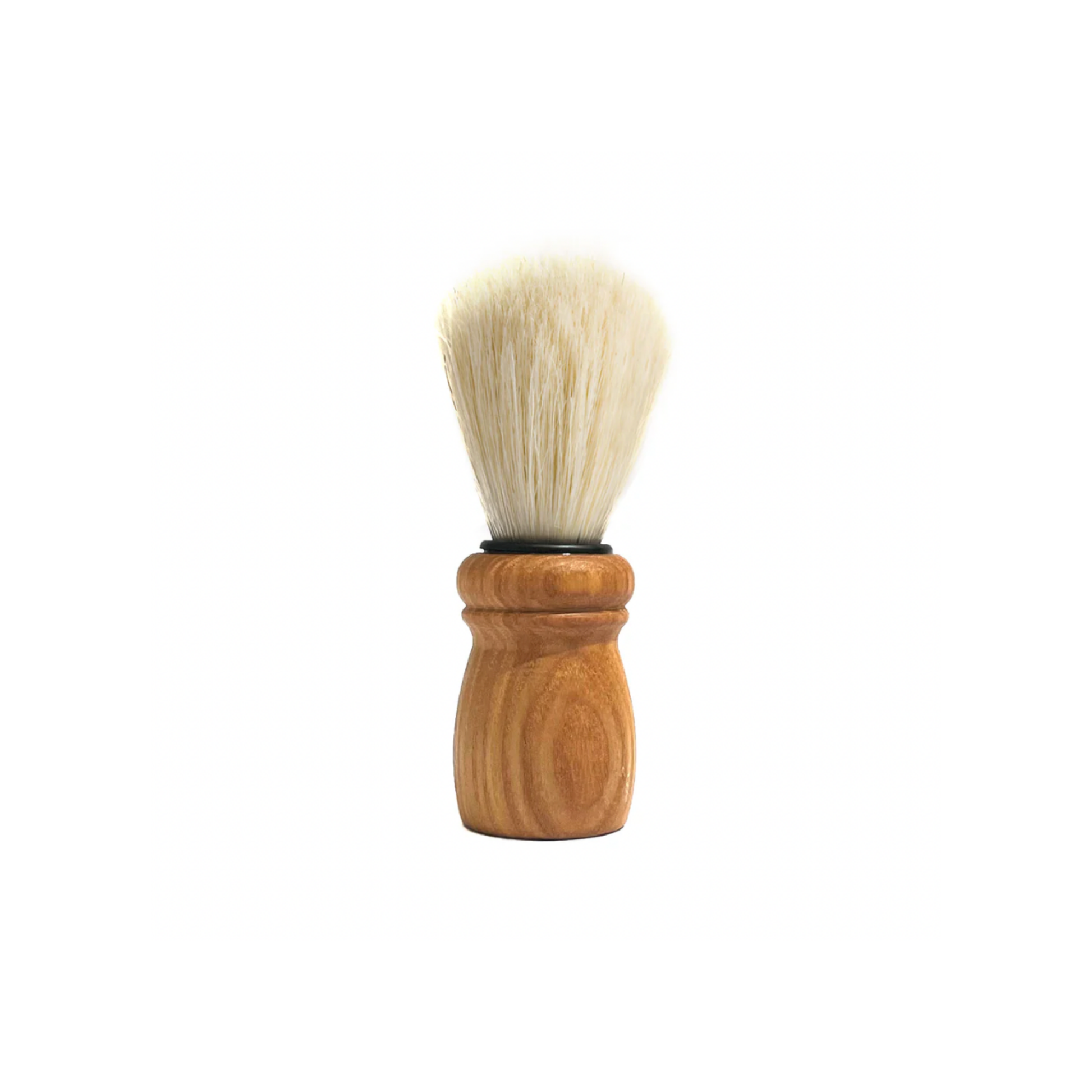 Redecker beech wood shaving brush