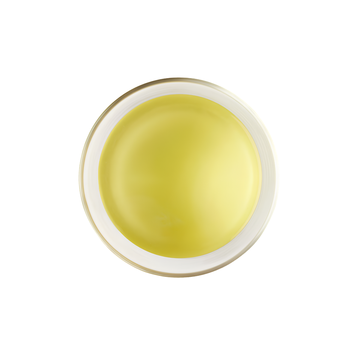 The blend in a bowl, from Ripple Effect Tea Co Loose Leaf Tea 70g Double Lemon Ginger. Lemongrass, ginger and lemon myrtle for stress relief and sooth stomach, also for digestion and concentration.