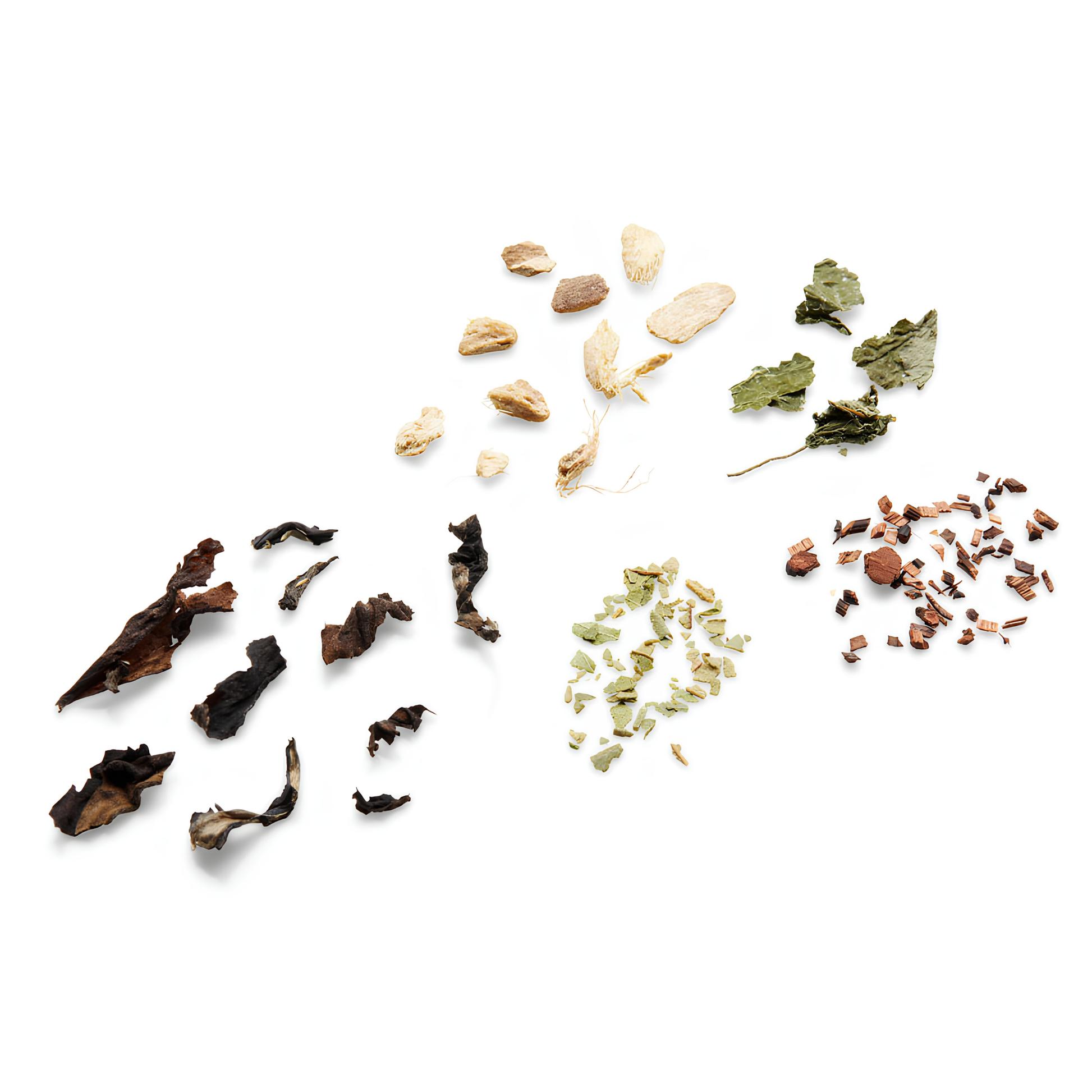 Ripple Effect Tea Co Loose Leaf Tea 90g Meaningful Red, hand-made Black tea, Lemon myrtle, Honey Bush, Ginger and Lemon Balm.