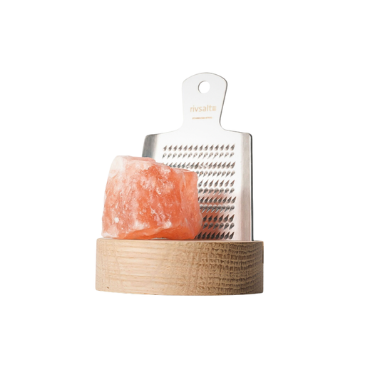 The Original Rivsalt Oak out of packaging