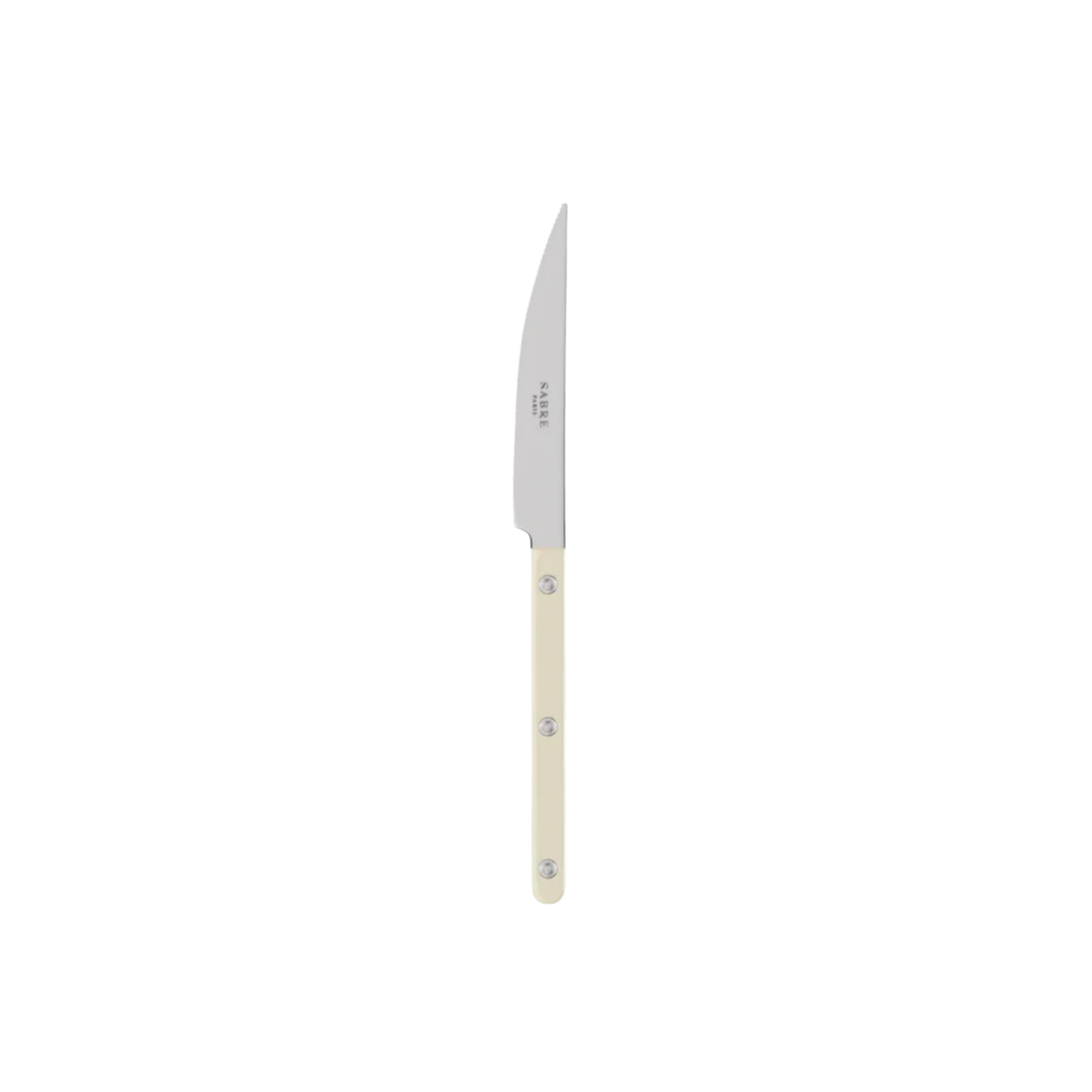 Bistrot Cutlery Ivory Set