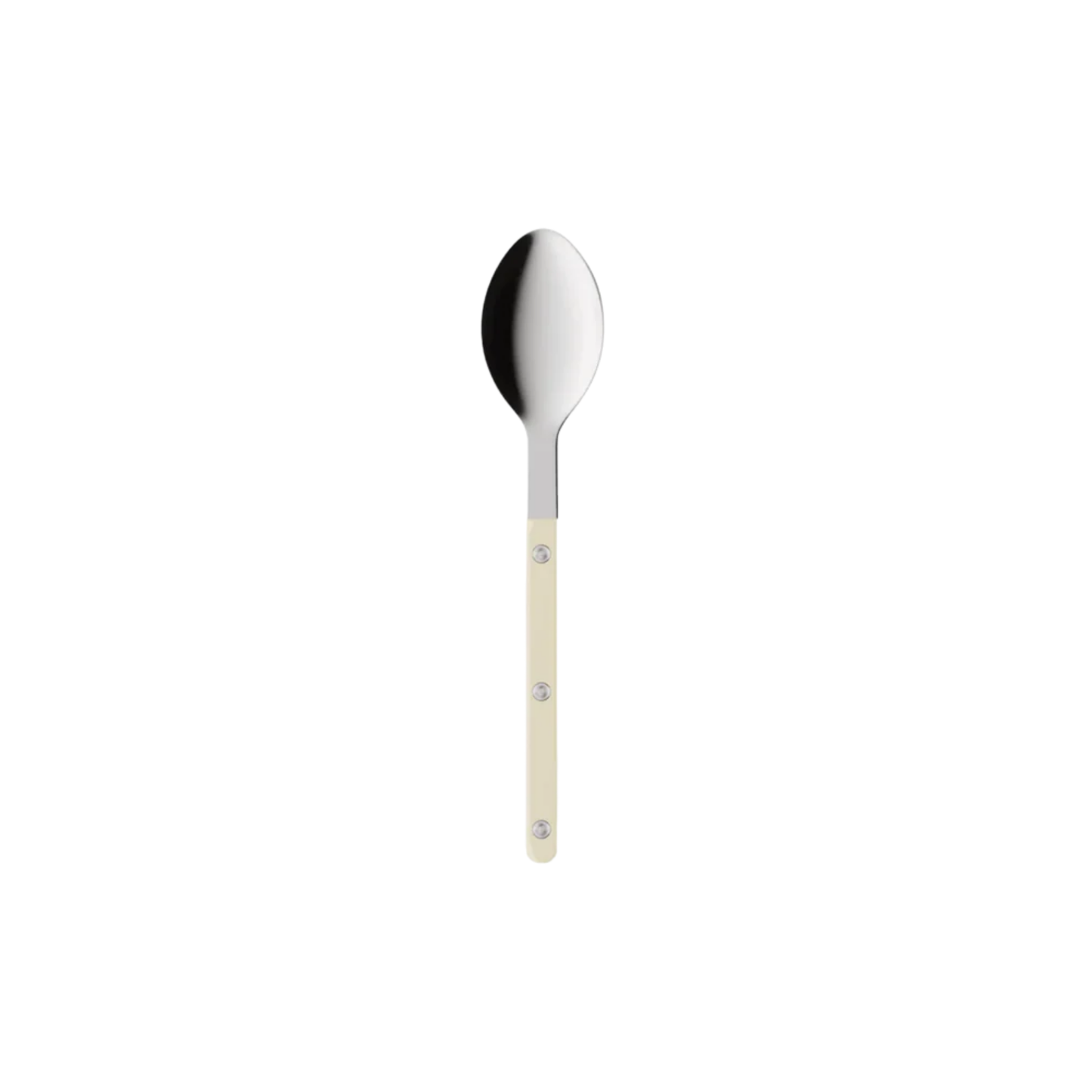 Bistrot Cutlery Ivory Set