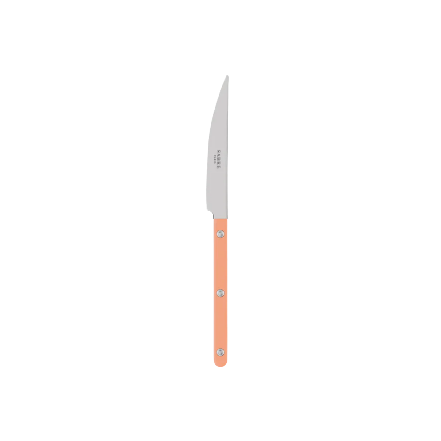 Bistrot Cutlery Nude Pink Set