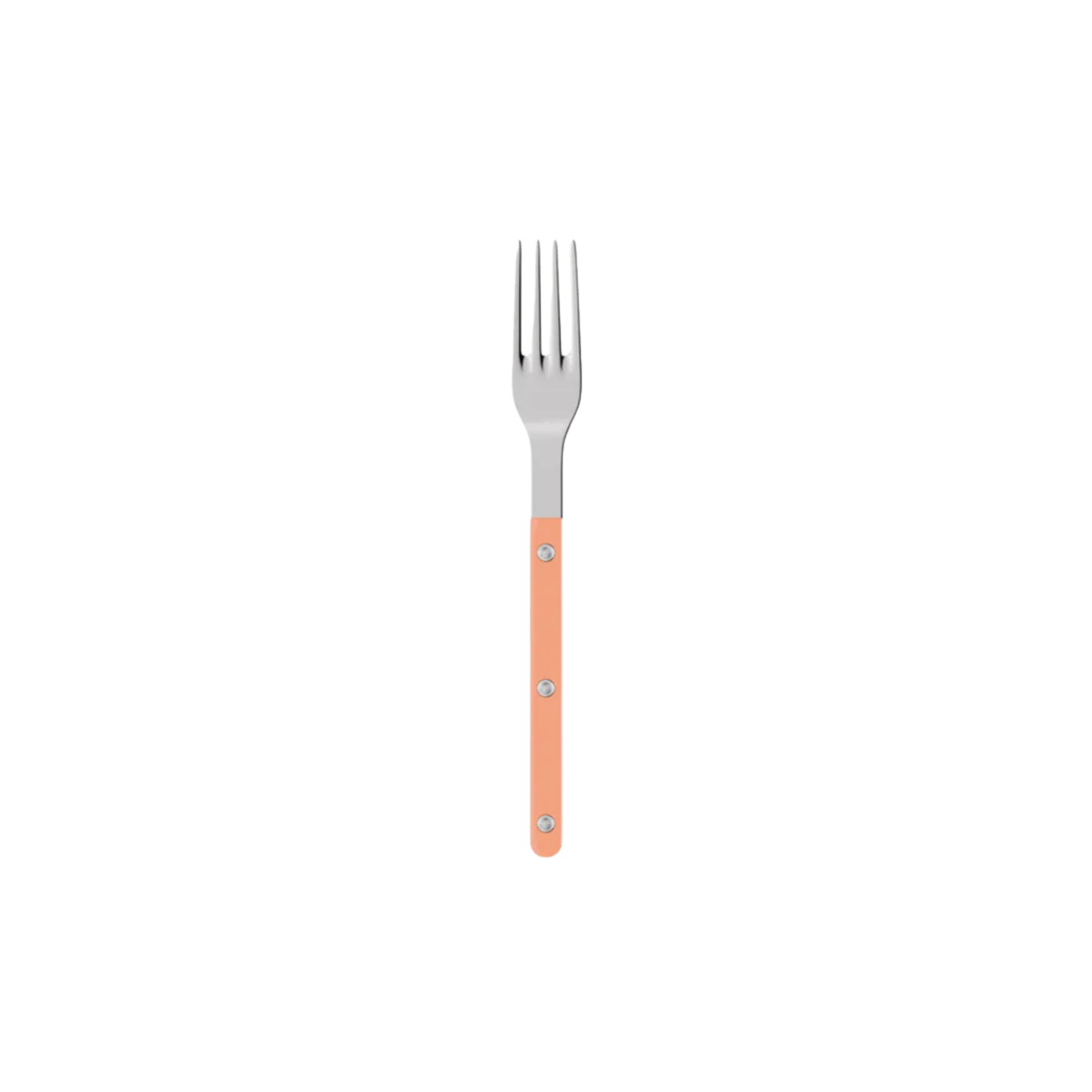 Bistrot Cutlery Nude Pink Set