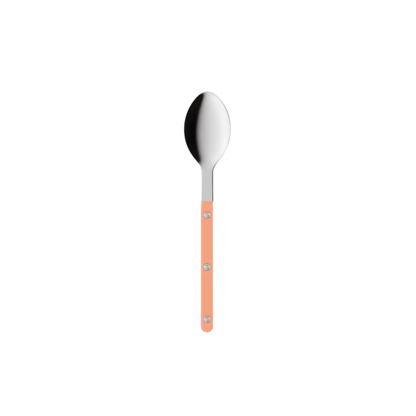 Bistrot Cutlery Nude Pink Set