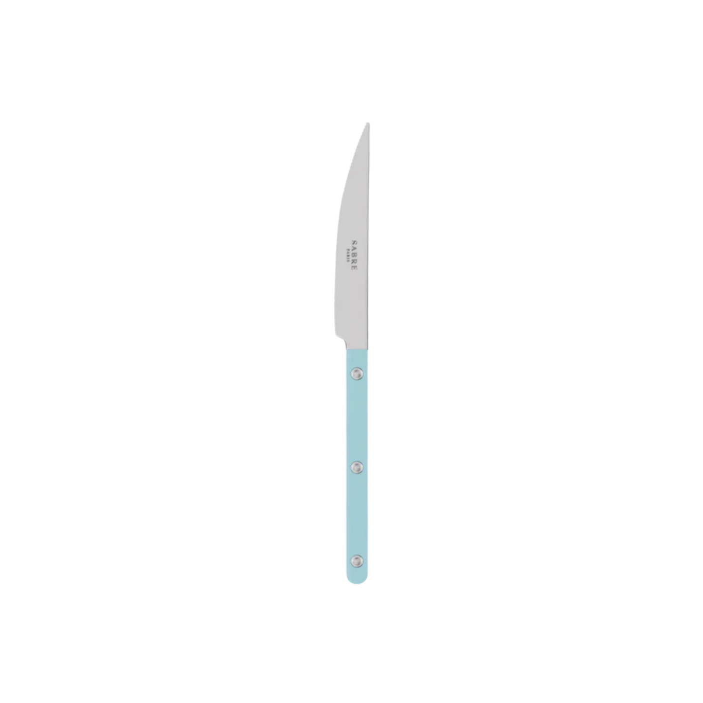 Bistrot Cutlery Pastel Blue Set