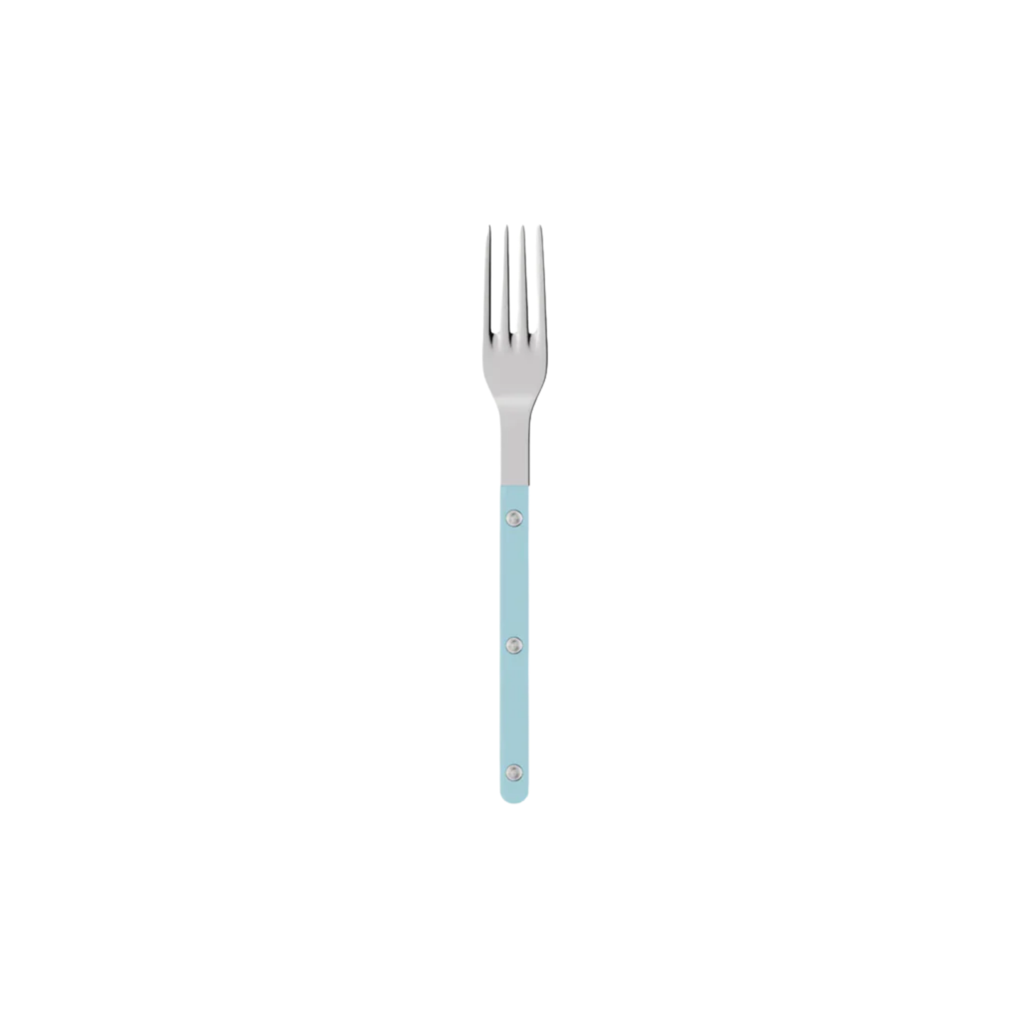 Bistrot Cutlery Pastel Blue Set