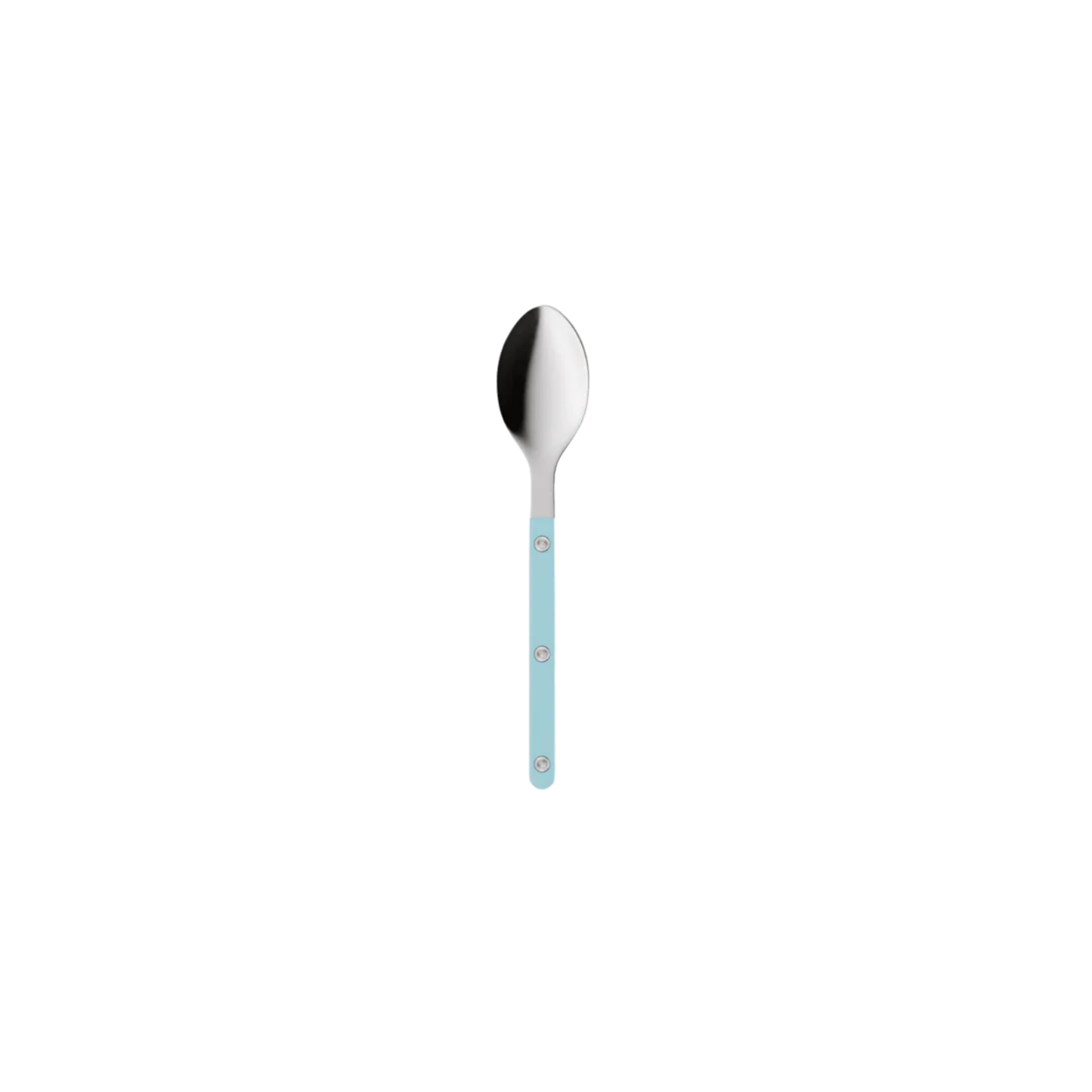 Bistrot Cutlery Pastel Blue Set