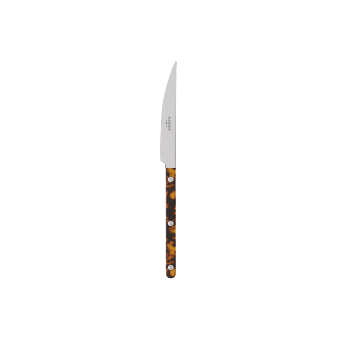 Bistrot Cutlery Tortoise Set
