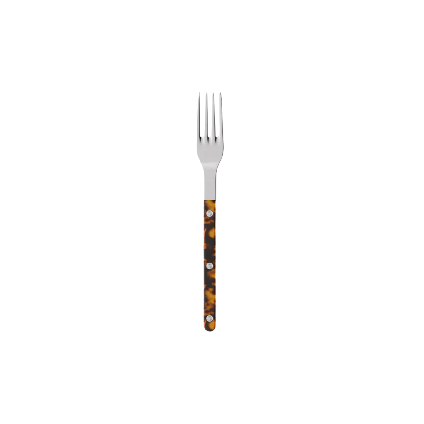 Bistrot Cutlery Tortoise Set