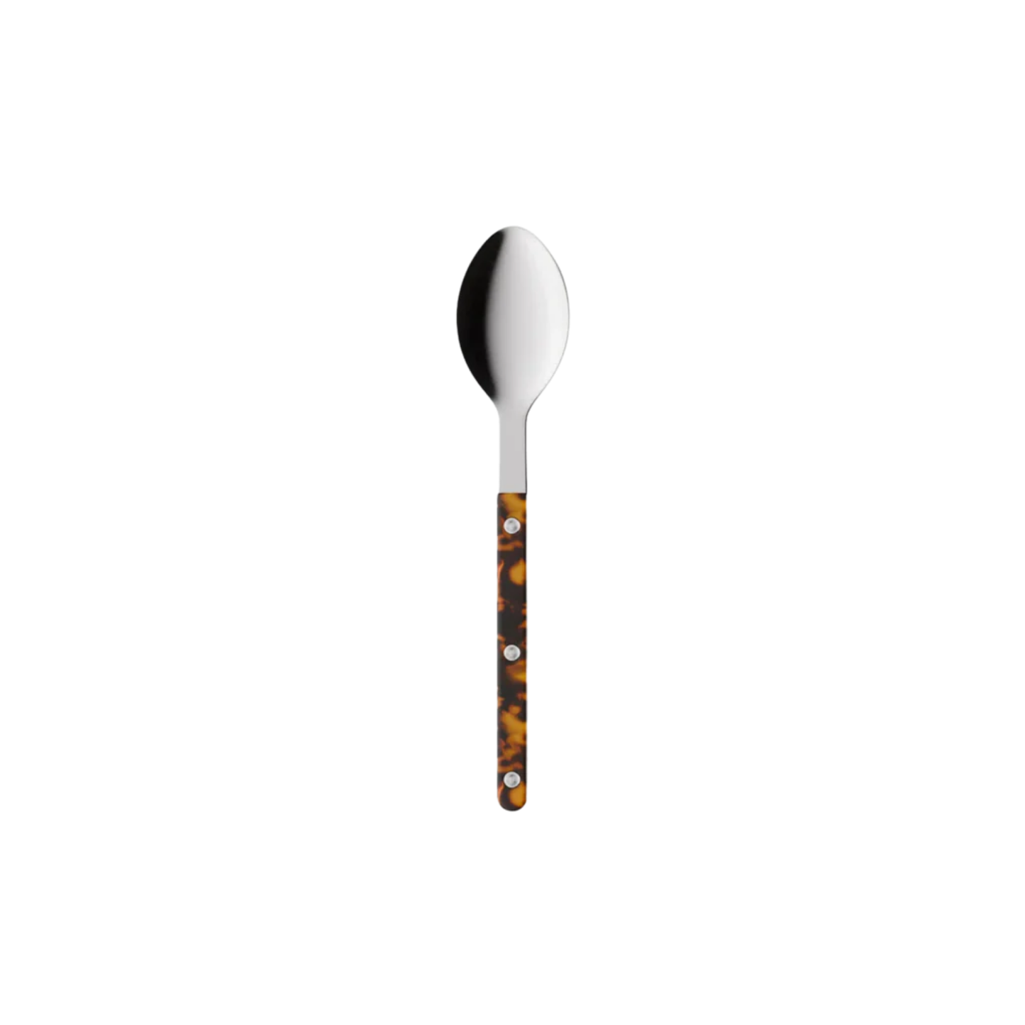 Bistrot Cutlery Tortoise Set