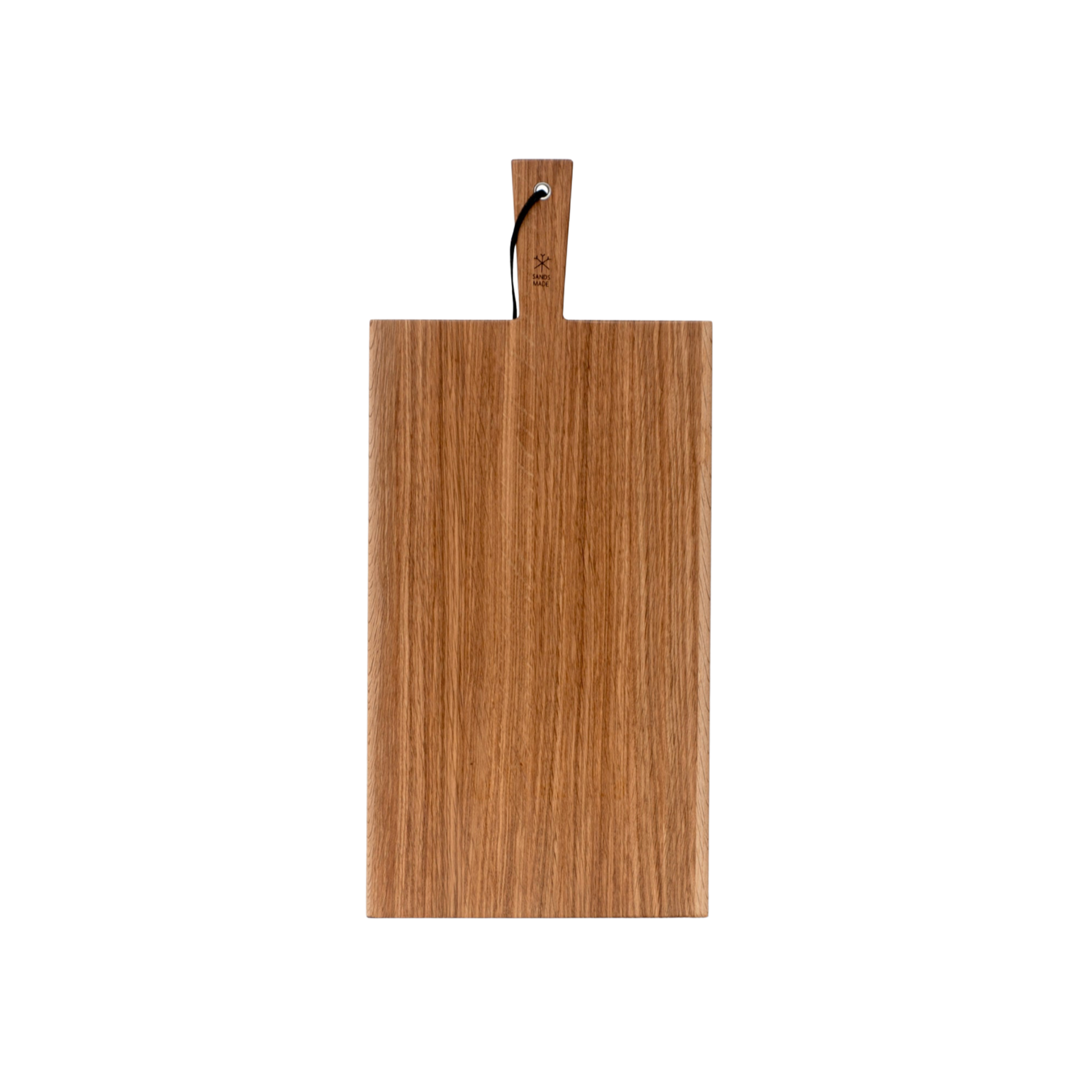 Sandsmade Cheese Paddle No.5 (55cm x 25cm) White Oak