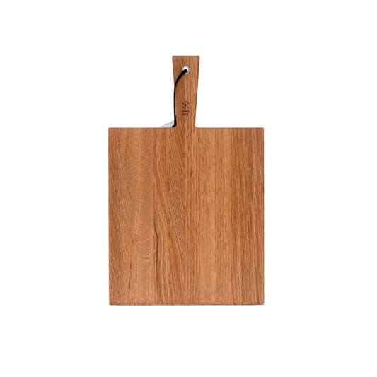 Sandsmade Cheese Paddle No.6 (40cm x 25cm) White Oak