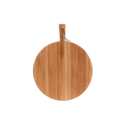 Sandsmade Cheese Paddle No.7 (40cm) White Oak