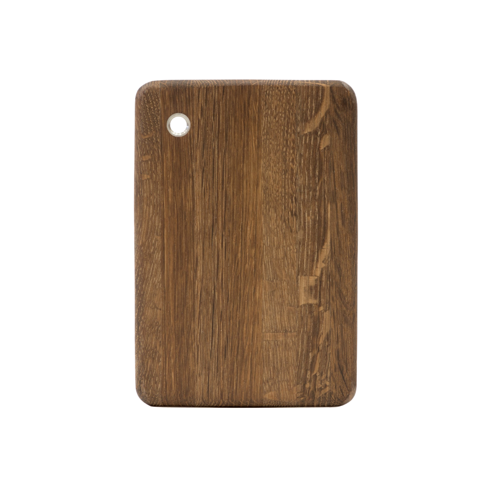 Sandsmade Herb Board No.1 (22cm x 15cm) Smoked Oak