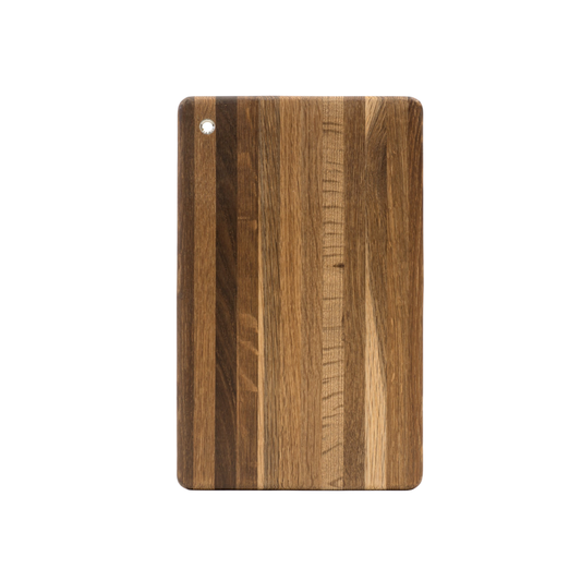 Sandsmade Herb Board No.2 (40cm x 25cm) Smoked Oak