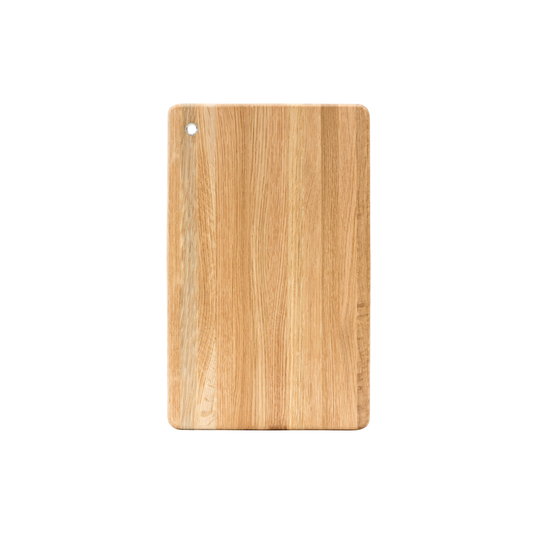 Sandsmade Herb Board No.2 (40cm x 25cm) White Oak