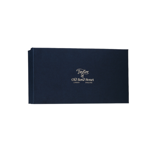 Bath soap pack of 3 packaging box front view 