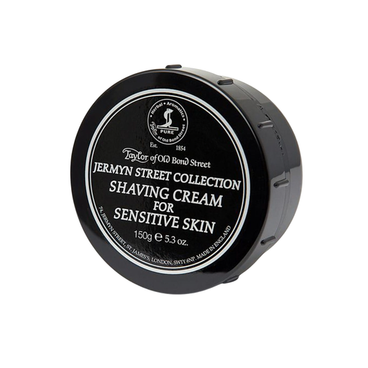 Taylor of Old Bond Street Shaving Cream Bowl 150g Jermyn Street
