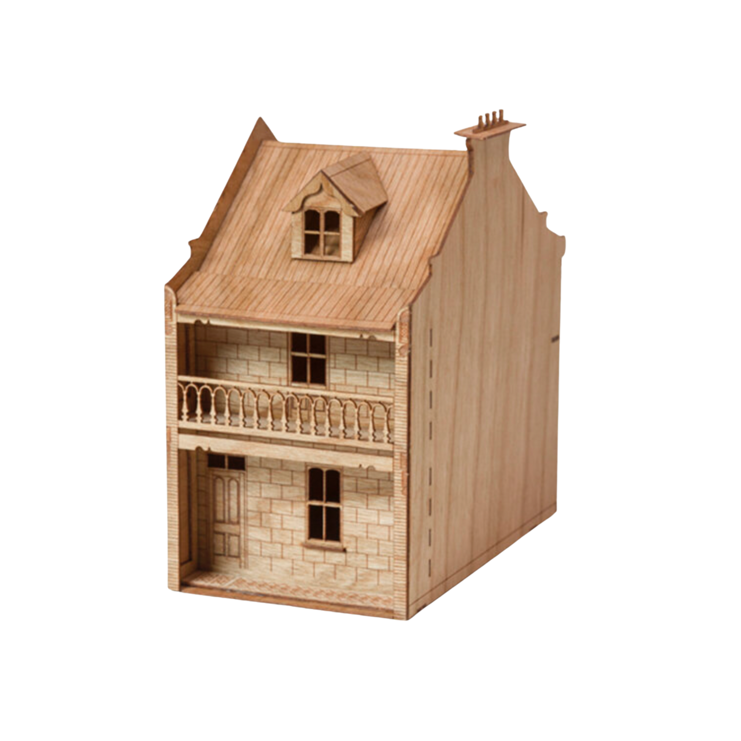 THE LITTLE BUILDING CO. Model House Surry Hills Terrace – Fathom Store
