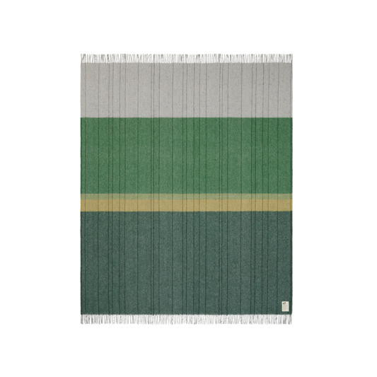 Waverly Mills Terrain Throw Tarkine full blanket