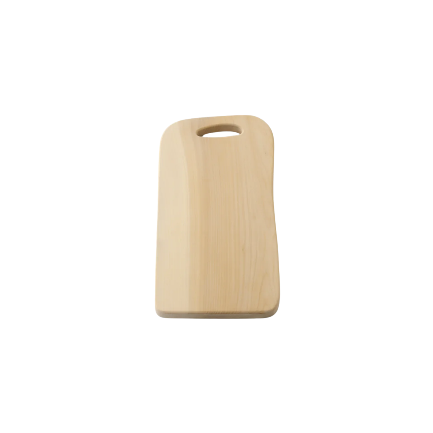 Woodpecker Manaita L3 large chopping board front view