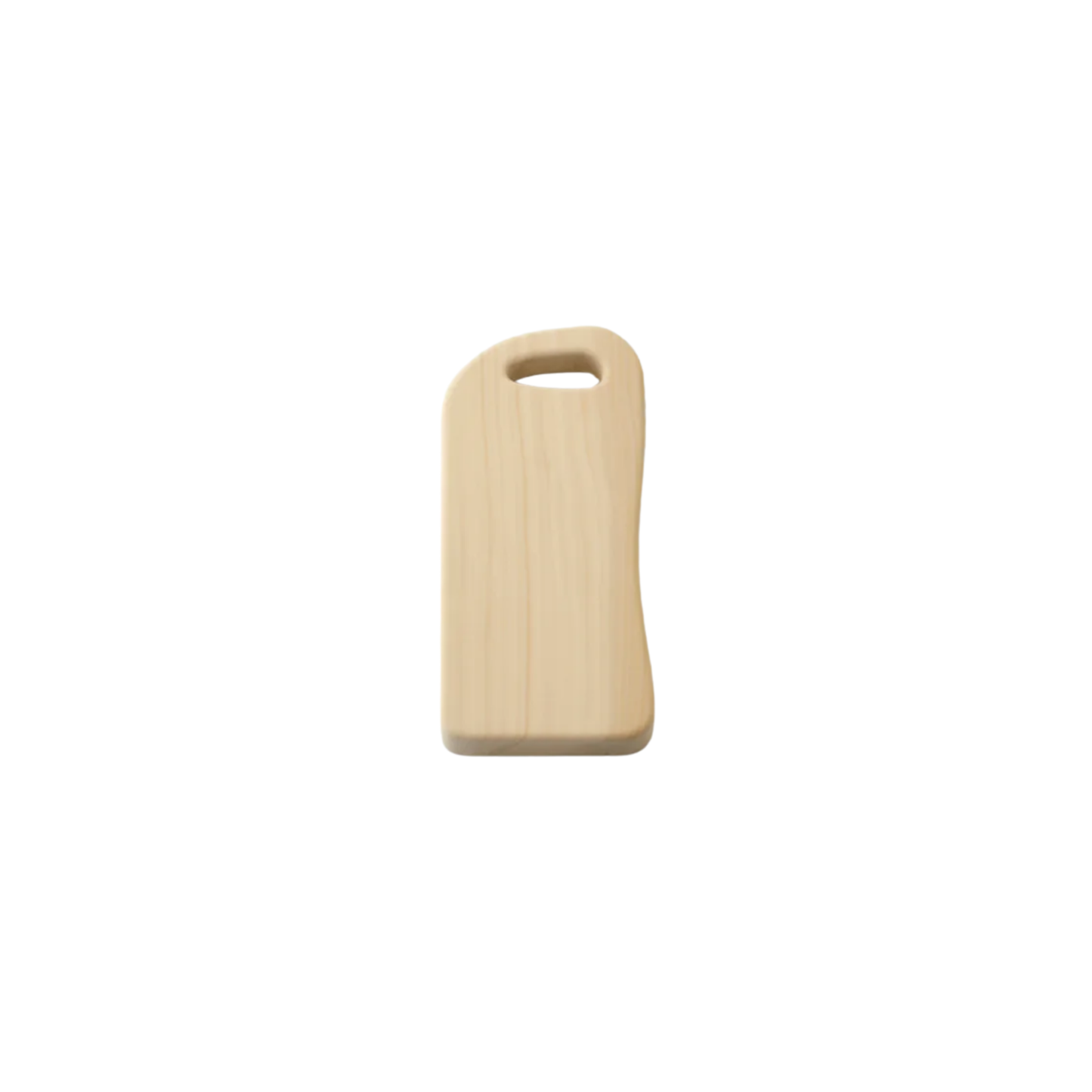 Woodpecker Manaita chopping board front view